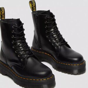 Jadon Boot Platforms